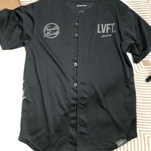 LVFT men’s jersey